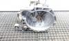 Cutie de viteze manuala, cod 8A6R-7002-EB, Ford Fiesta 6 1.4 TDCI, F6JD, 5 vit man (id:706987)