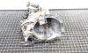 Cutie de viteze manuala, cod 2S4R-7002-PA, Ford Focus 1 1.8 TDCI, F9DA, 5 vit man (id:455100)
