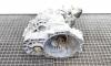 Cutie de viteze manuala, cod KVC, Vw Tiguan (5N) 2.0 TDI, CBAB, 6 vit man (id:695719)