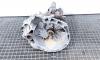 Cutie de viteze manuala, cod AV6R-7002-GJ, Ford Focus 3 1.6 TDCI, T1DB, 6 vit (id:708221)
