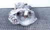 Cutie de viteze manuala, cod 55574460, Opel Astra K 1.6 CDTI, B16DTH, 6 vit (id:708227)