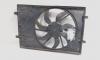 Electroventilator, cod 5Q0121205AL, Skoda Octavia 3 (5E3) 1.6 TDI, CLH (id:695282)