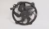 Electroventilator, Peugeot 206 1.4 HDI, 8HZ (id:694721)