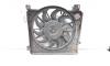 Electroventilator, cod GM13241611, Opel Zafira B (A05) 1.7 CDTI, Z17DTR (id:707714)