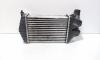 Radiator intercooler, cod GM13240831, Opel Astra H 1.7 CDTI, Z17DTR (id:707711)