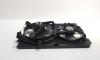 Grup electroventilatoare, cod 1J0121207M, Audi A3 (8L1), 1.9 TDI, ATD (idi:705315)