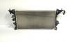 Radiator racire apa, cod 13453907, Opel Astra K 1.6 CDTI, B16DTU (id:707953)