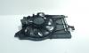 Electroventilator cu releu, cod 8V61-8C607-EB, Ford Focus 3 1.6 TDCI, T1DA (id:708504)