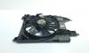 Electroventilator, cod 8200151464B, Renault Megane 2 Combi 1.6 benz, K4M791 (id:708136)