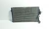 Radiator racire apa, cod 1K0121253BB, Vw Golf 6 (5K1) 1.4 TSI, CAX (id:708696)
