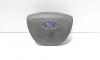 Airbag volan, cod 4M51-A042B85-CD, Ford Focus 2 (DA) (id:708583)