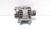 Alternator, cod 231007865R, Renault Megane 3 Combi 1.5 DCI (id:708627)