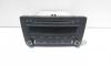 Radio CD, cod 1Z0035161P, Skoda Yeti (5L) (id:708666)