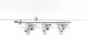 Rampa injectoare cu senzor, cod 9811353880, Citroen C4 Picasso (2) 1.2 THP, HNY (id:707922)