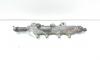 Rampa injectoare cu senzor Denso, Mazda 6 Hatchback (GG) 2.0 MZR-CD, RF7J (id:708313)