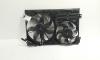 Grup electroventilatoare, cod 1K0121207BC, Vw Passat CC (357) 2.0 TDI, CBA (id:709019)
