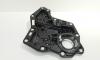 Macara manuala usa dreapta spate, cod H1BB-A27000-AD, Ford Fiesta 7 (id:708362)