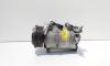 Compresor clima, cod DV61-19D629-DA, Ford C-Max 2, 2.0 TDCI, UFDB (idi:704289)