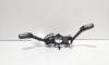 Maneta semnalizare cu maneta stergatoare, cod 5Q0953521K, VW Golf 7 Alltrack (BA5, BV5) (idi:704301)
