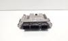 Calculator motor, cod 9656840680, 0281011561, Citroen C5 (I) 2.0 HDI, RHZ (id:707836)