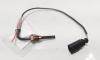 Sonda temperatura gaze, cod 059906088A, Audi A6 Avant (4F5, C6), 3.0 TDI, BMK (idi:704344)