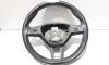 Volan piele cu comenzi, cod 5L0419091G, Skoda Yeti (5L) (id:709149)