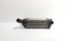 Radiator intercooler, cod 9683009680, Peugeot 508 2.0 HDI, RHF (id:708080)