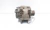 Alternator 140A Valeo, cod 03P903023B, Seat Ibiza 5 (6J5) 1.2 TDI, CFW (id:708438)