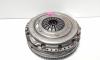 Volanta masa dubla cu placa presiune, Opel Astra J 2.0 CDTI, A20DTH, 6 vit man (id:708514)