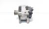 Alternator Valeo, cod 231007033R, Nissan Qashqai (2) 1.6 DCI, R9M (id:709008)