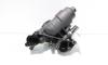 Carcasa filtru ulei cu racitor ulei, cod 152081926R, 70375888, Renault Trafic 3 Autobus (JG_) 1.6 DCI, R9M413 (id:709043)