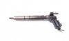 Injector, cod 03L130277, 0445116030, Audi A4 (8K2, B8) 2.0 TDI, CAGA (id:705722)
