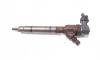 Injector, cod 33800-2A900, 0445110320, Hyundai i30 (FD) 1.6 CRDI, D4FB (id:709460)