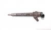Injector, cod 03L130277J, 0445110369, Vw Passat (362) 2.0 TDI, CFF (id:709316)