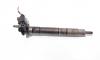 Injector, cod 03L130277, 0445116030, Audi A4 (8K2, B8) 2.0 TDI, CAGA (id:707936)