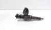 Injector, cod 038130073AG, BTC, 0414720215, Vw Jetta 3 (1K2) 1.9 TDI, BXE (id:705146)