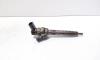 Injector, cod 7810702-02, 0445110480, Bmw 3 (E90) 2.0 diesel, N47D20C (id:705143)
