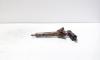 Injector, cod 4M5Q-9F593-AD, Ford Focus 2 (DA) 1.8 TDCI, KKDA (id:705152)