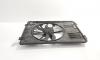 Electroventilator, cod 1K0121203AH, Vw Golf 6 (5K1) 1.6 TDI, CAYM (id:709517)