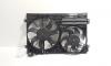 Grup electroventilatoare, cod 1K0121205AD, Vw Passat Variant (3C5) 2.0 TDI, CBD (id:709513)
