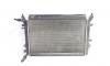 Radiator racire apa, cod 1K0121253BB, Vw Golf 6 (5K1) 1.4 TSI, CAX (id:709433)