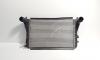 Radiator intercooler, cod 3C0145805AN, Vw Passat (3C2) 2.0 TDI, CFF (id:709438)