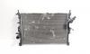 Radiator racire apa, cod 6G91-8005-DC Ford Kuga I, 2.0 TDCI, UFDA (id:709236)