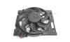 Electroventilator, cod 9132916, Opel Astra G 1.7 DTI, Y17DT (id:709543)