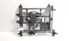 Electroventilator, cod 8200880554, Dacia Duster 1.6 SCE, K4M606 (id:709573)