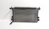 Radiator suplimentar racire apa, cod 5Q0121251EJ, Vw Tiguan II (AD1, AX1) 2.0 TDI, DFG (id:709556)
