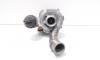 Turbosuflanta, cod 8200046681, Renault Megane 1 Combi 1.9 DCI, F9Q744 (id:709396)