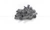 Pompa apa cu corp termostat, cod 04E121042AD, 04E121121K, Vw Polo (AW1) 1.0 TSI, DKR (id:709401)