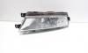 Proiector ceata dreapta bara fata, cod 5JA941700, Skoda Rapid (NH3) (id:709604)