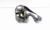 Centura dreapta fata cu capsa, cod 5M1857706D, Vw Golf 5 Plus (5M1) (id:709425)